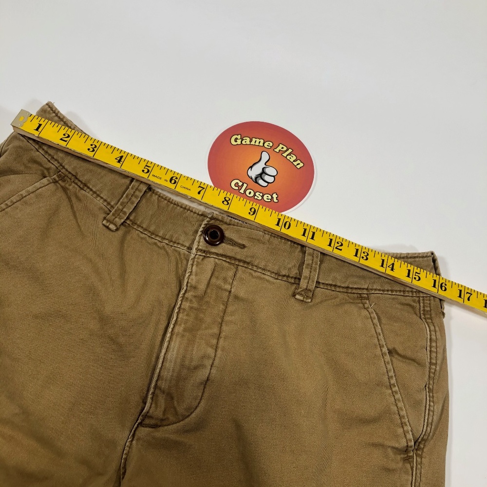 Hollister Classic Fit Shorts sz.32 (2 for $17) - Picture 4 of 7